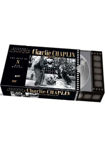 Charlie Chaplin: Exclusive Collection |Vol. 2 | The Star Boarder / In the Park / The New Janitor / Triple Trouble / By the Sea / Dough and Dynamite / Kid Auto Races at Venice / Mabel